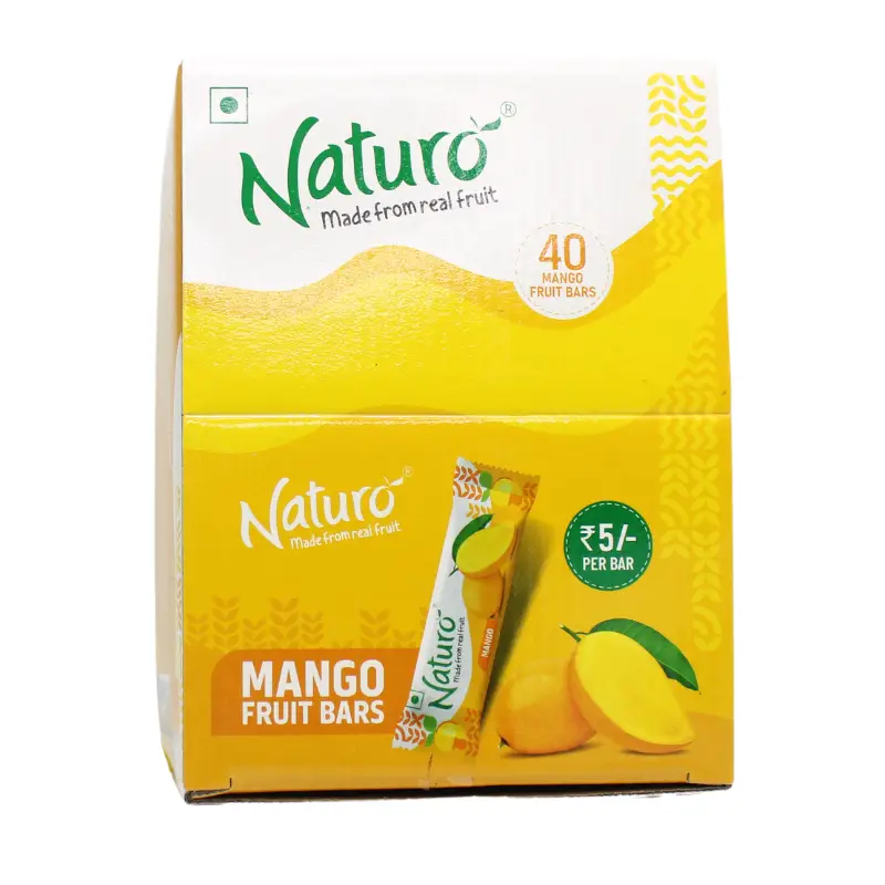 Naturo Assorted Tropical Fun Dispenser Pouch 7gm*40 – Naturo Food Products