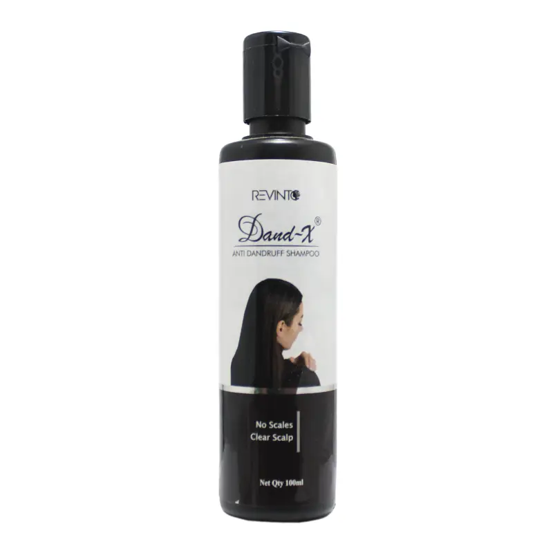 Dand-X Lotion (100ml) – Revinto
