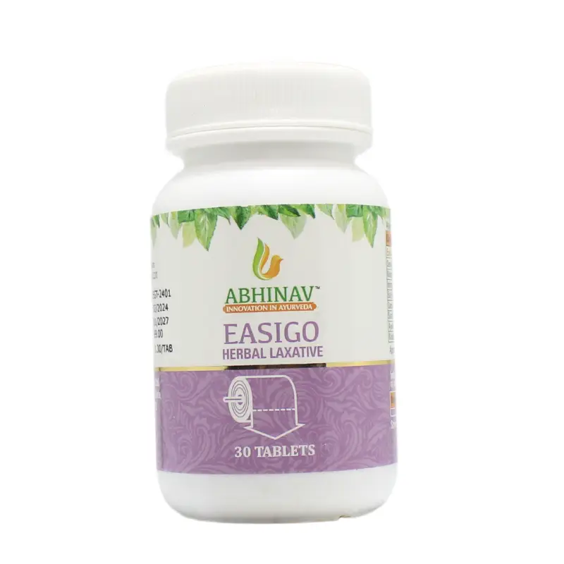 Easigo Tablet (30Tabs) – Abhinav Healthcare