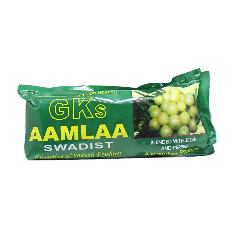 Amla Swadisht (50Gm) – Guru Krupa