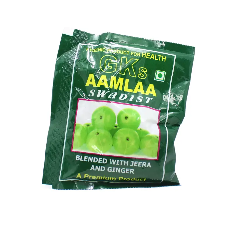 Amla Swadisht Pouch Pack 1 – Guru Krupa