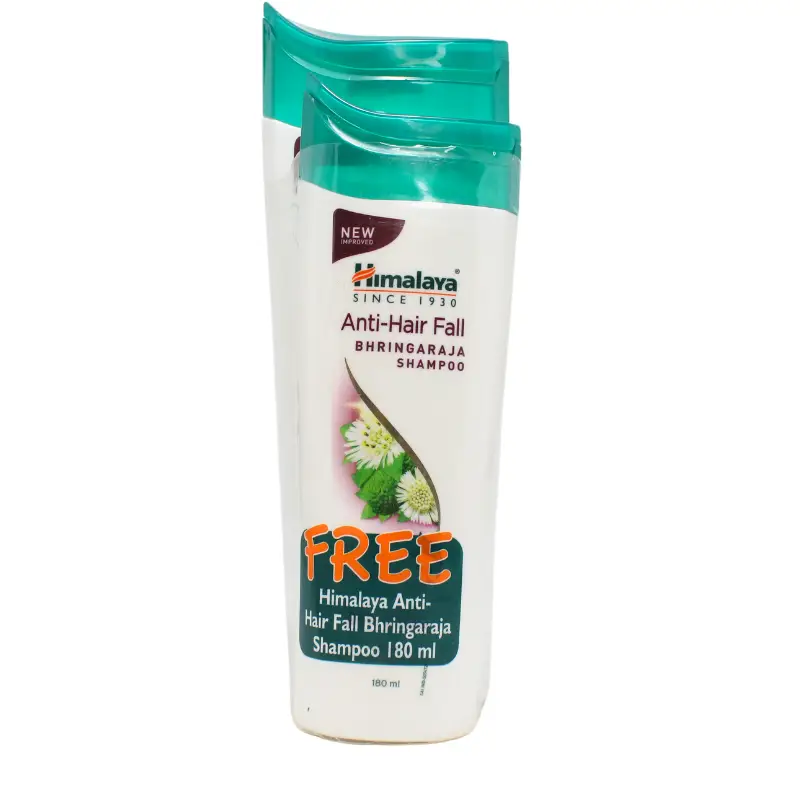 Anti Hair Fall Shampoo (340ml) – Himalaya