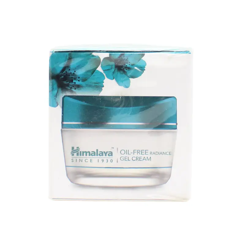 Oil Free Gel Cream (50Gm) – Himalaya