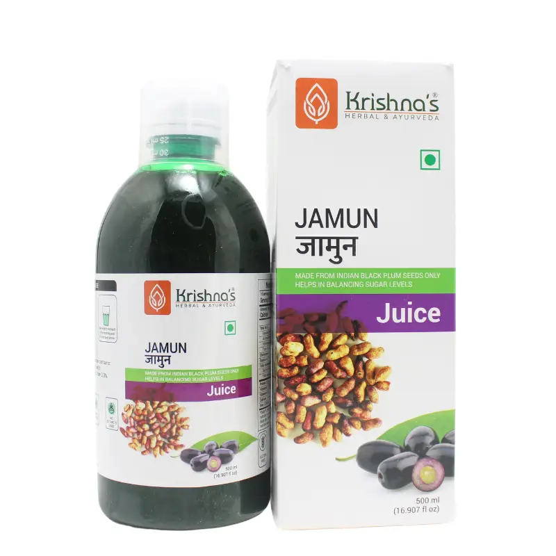 Jamun Juice 500ml – Rajputana Agrico
