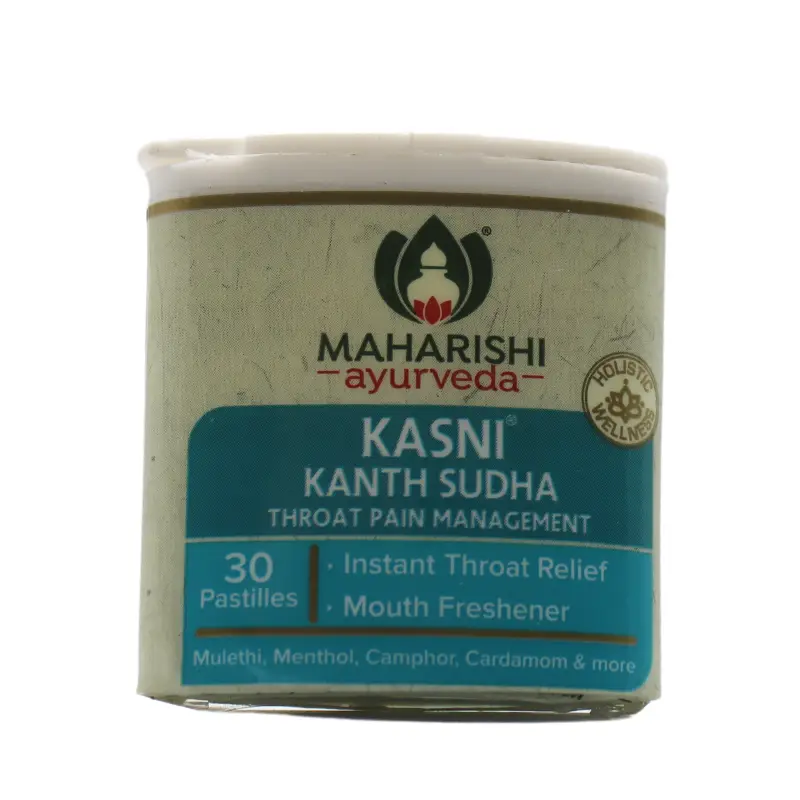 Kanth Sudha (30Pcs) – Maharishi Ayurveda
