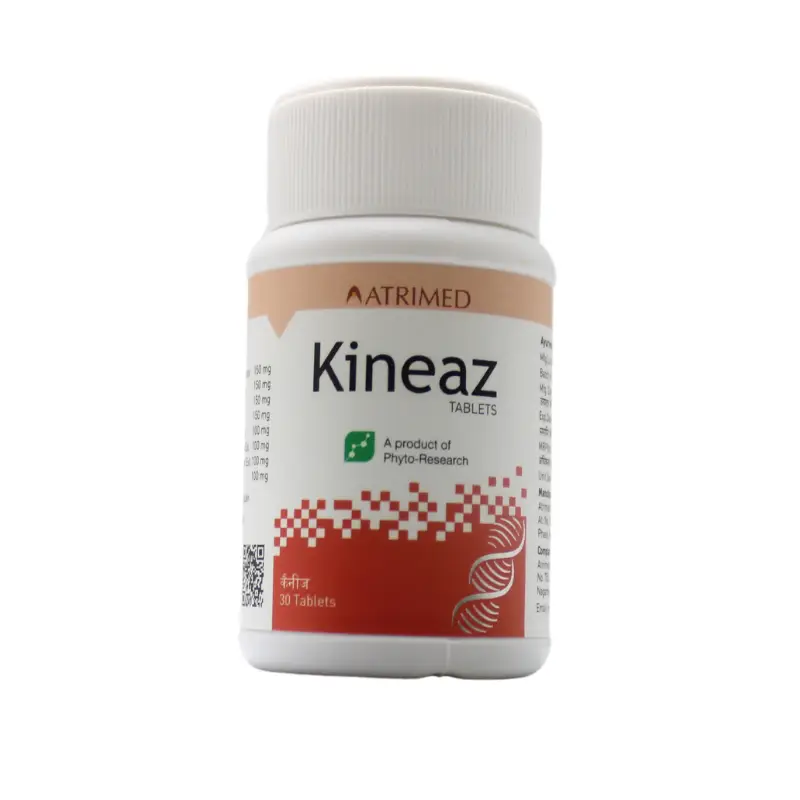 Kineaztabs 30tabs – Atrimied Pharmaceuticals