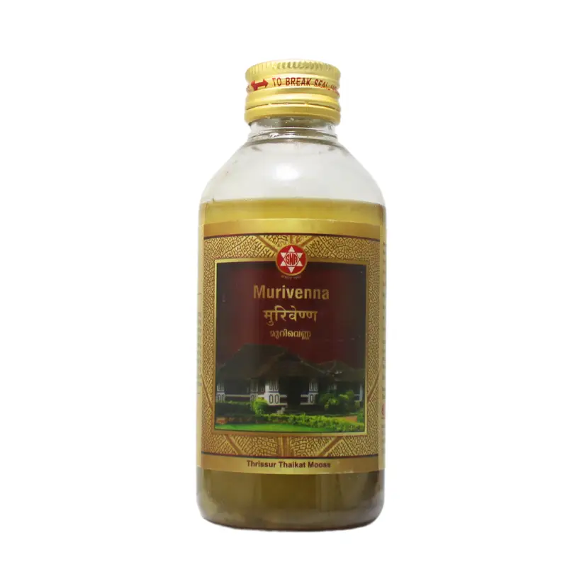 Murivenna Oil 200ml – SNA Oushadhasala